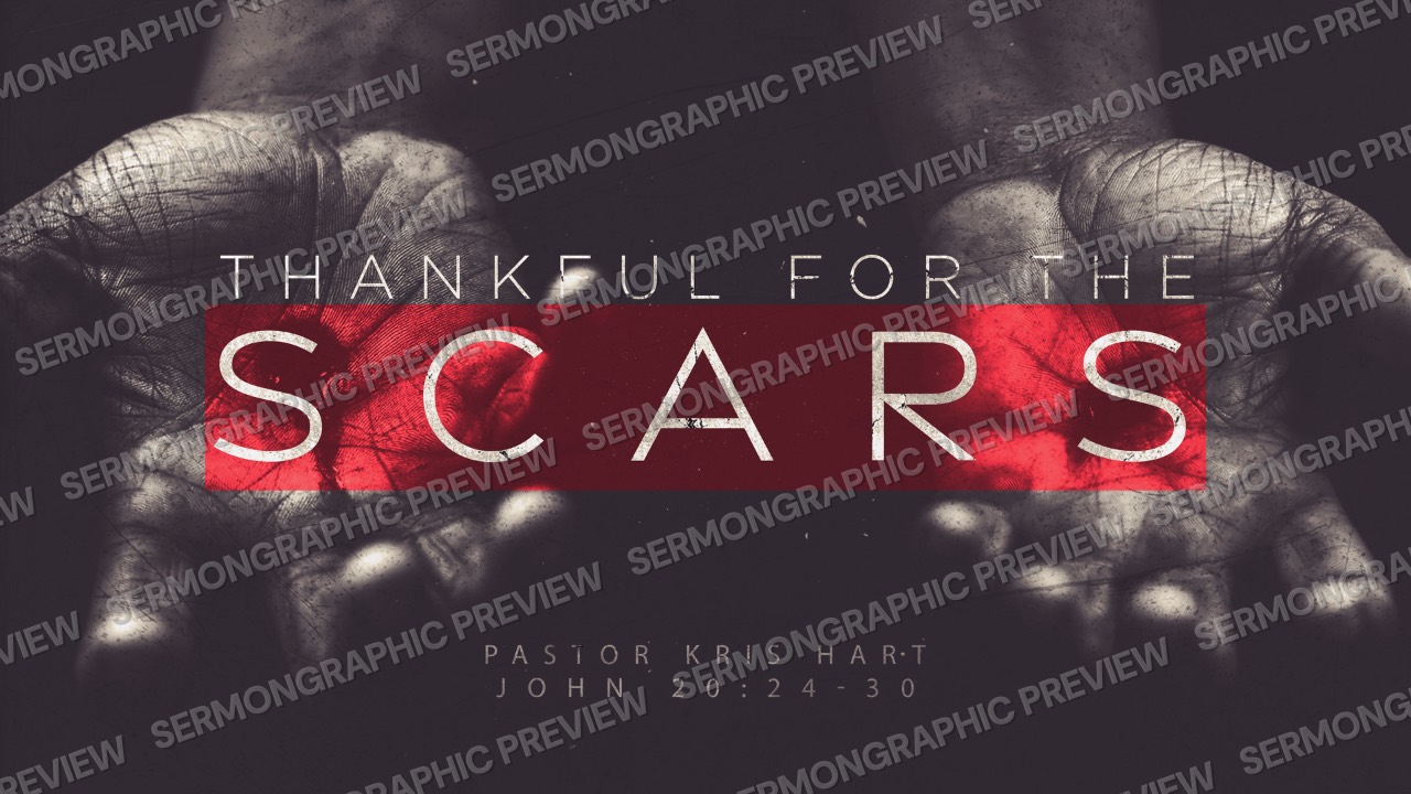 Kris Hart sermon graphic preview