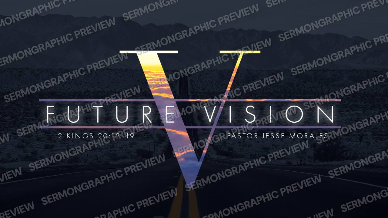 Future Vision sermon graphic preview